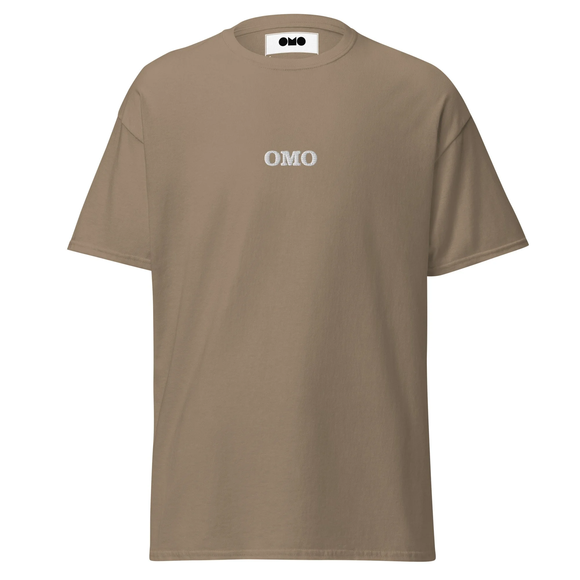 unisex-classic-tee-brown-savana-front-6aad926054ebf.jpg