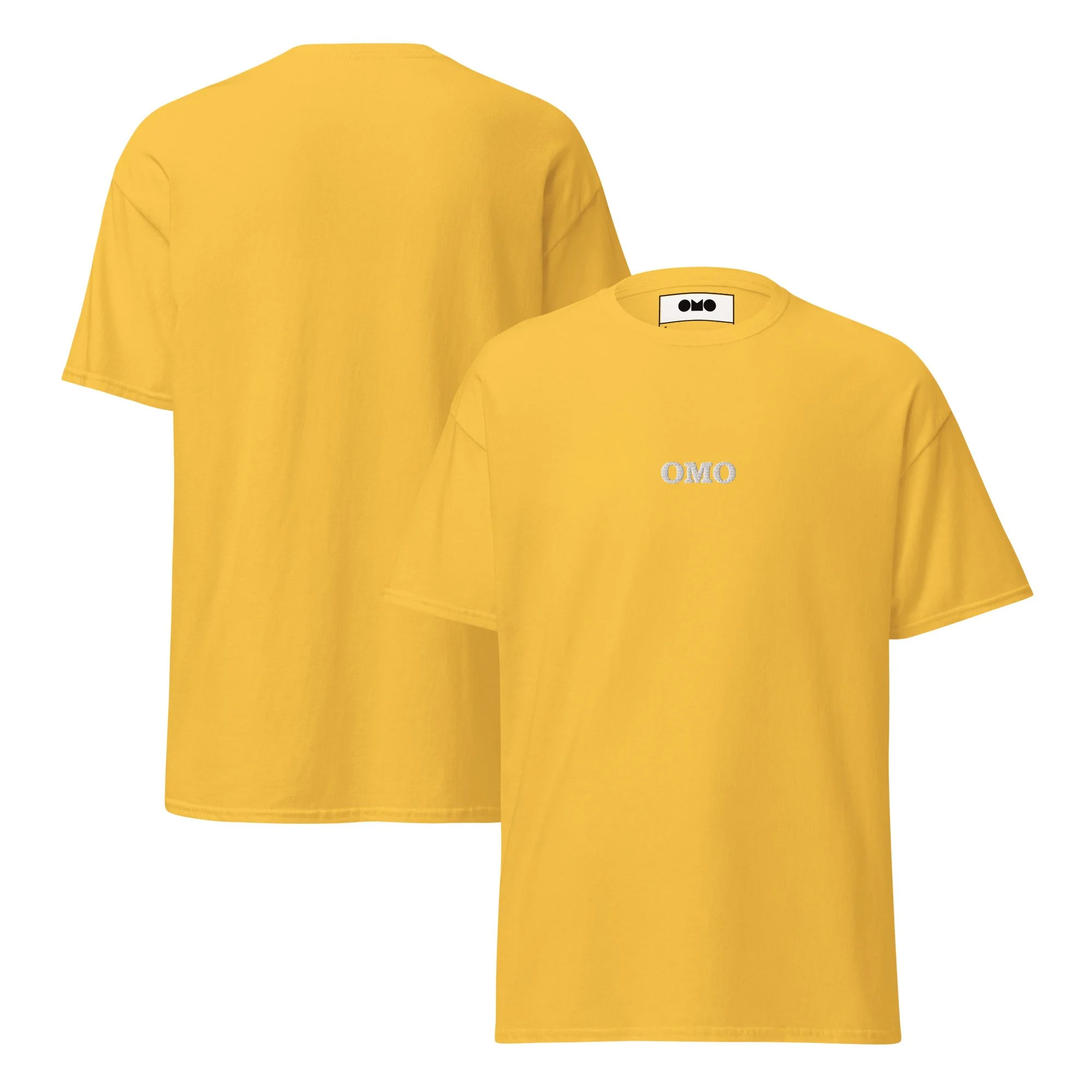 unisex-classic-tee-daisy-front-and-back-6aad92605dfdf.jpg