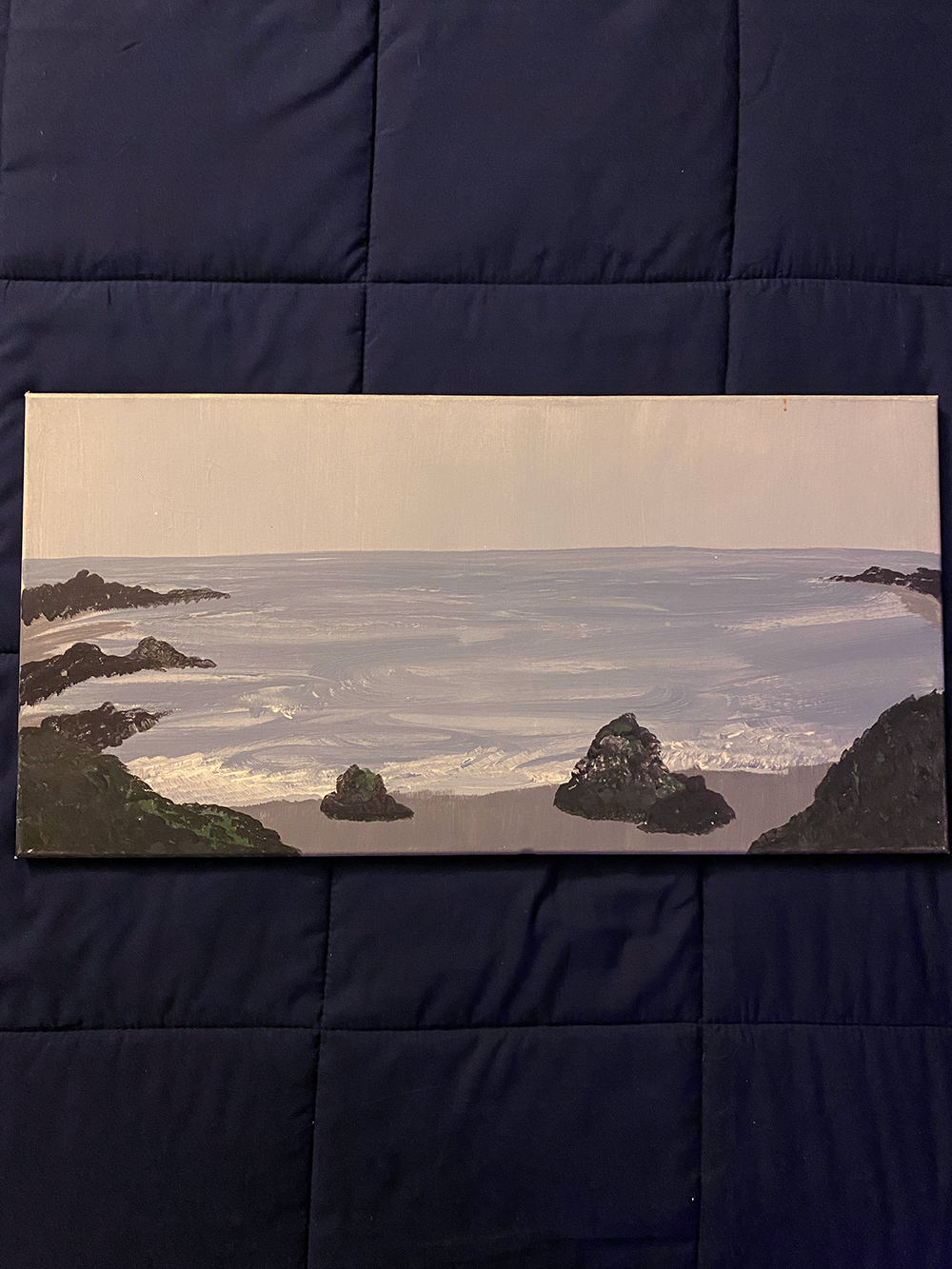 Solitude 24x12