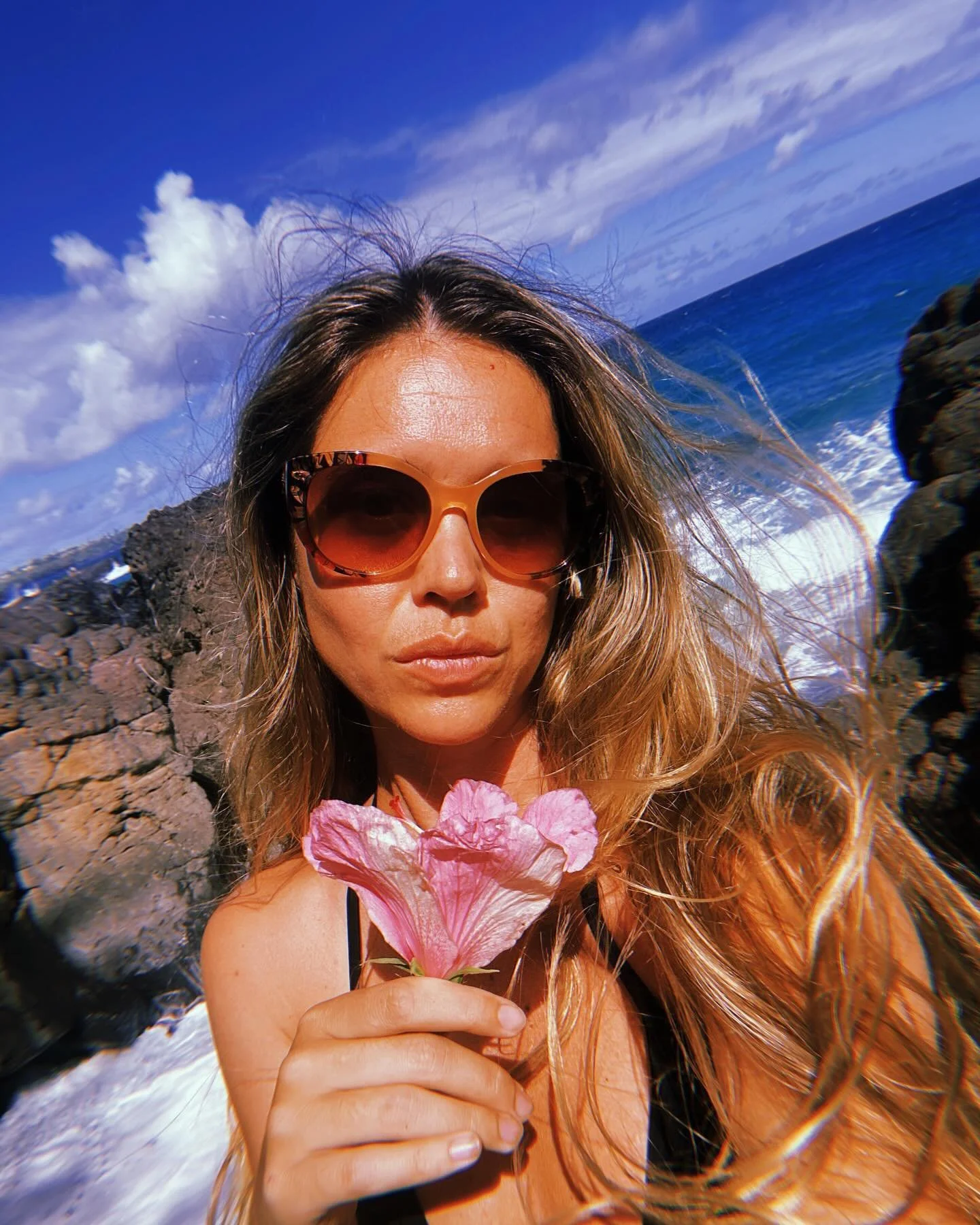 🌺 aloha, which rose haze song is your favorite? i have demos for days, help me decide where to take this next album

next single is on the release horizon, excited to share it with you 🙂

#aloha #kauai #musician #surfer #traveler