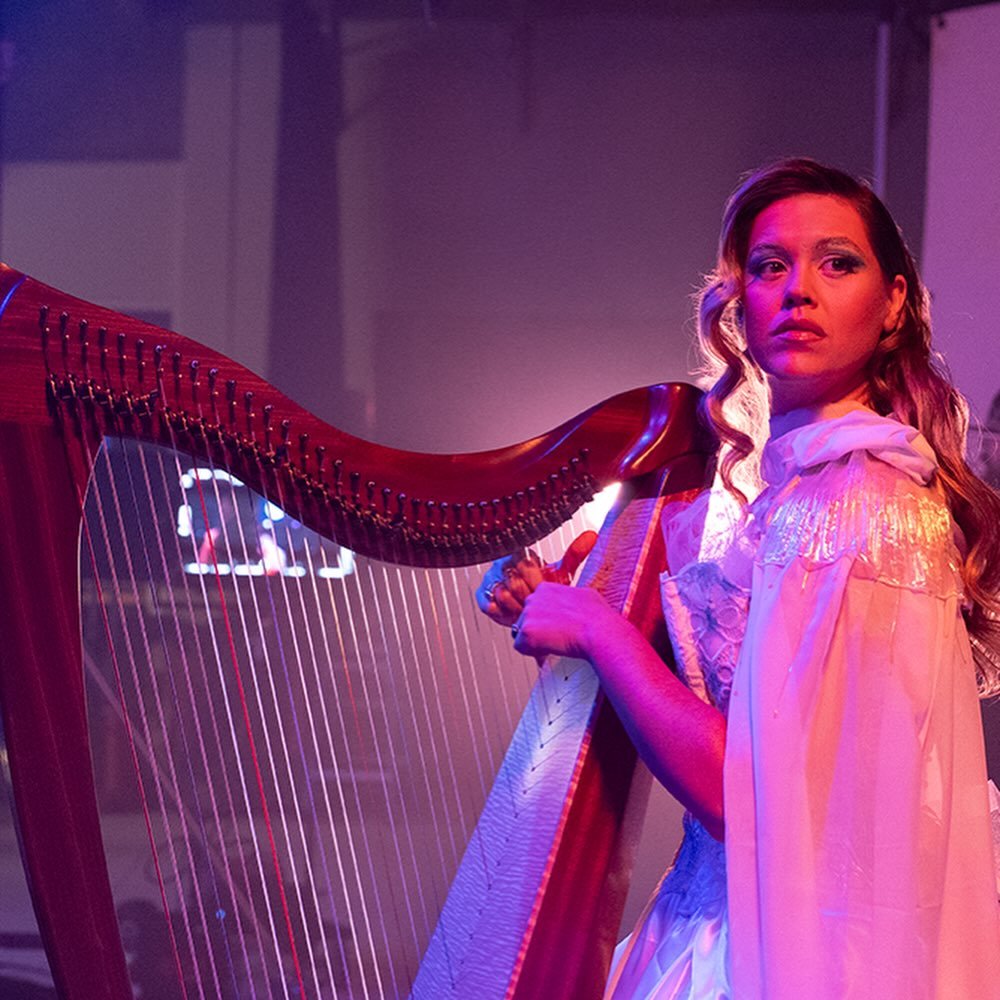 ✨ honored to perform some mellow spacey sounds and tunes tonight @theramblinghouse 6-8pm ✨

with my very good friend, stan smith, my life and music mentor who believed in me when I was in fits of anxiety, depression, stage fright, and fear, and guide