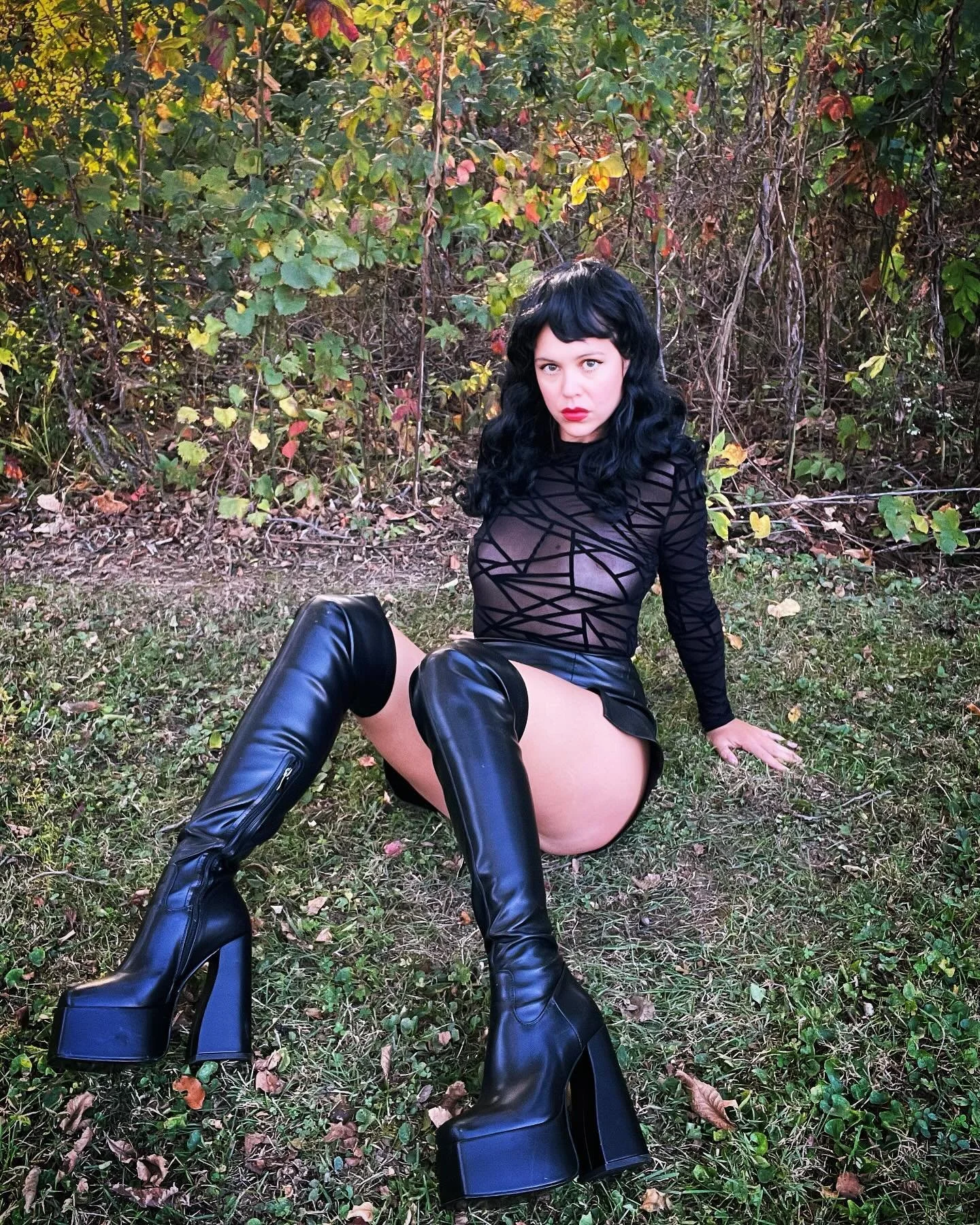 🌹 𝐓𝐇𝐄 𝐌𝐎̈𝐁𝐈𝐔𝐒 𝐎𝐁𝐋𝐈𝐕𝐈𝐎𝐍 now streaming everywhere 🌹