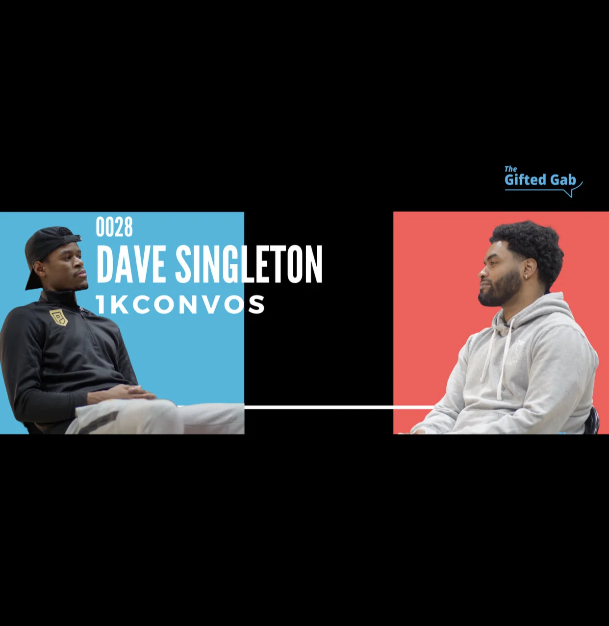 Be Prolific | Entrepreneurship and Staying in your Lane | 1K Convos Featuring Dave Singleton