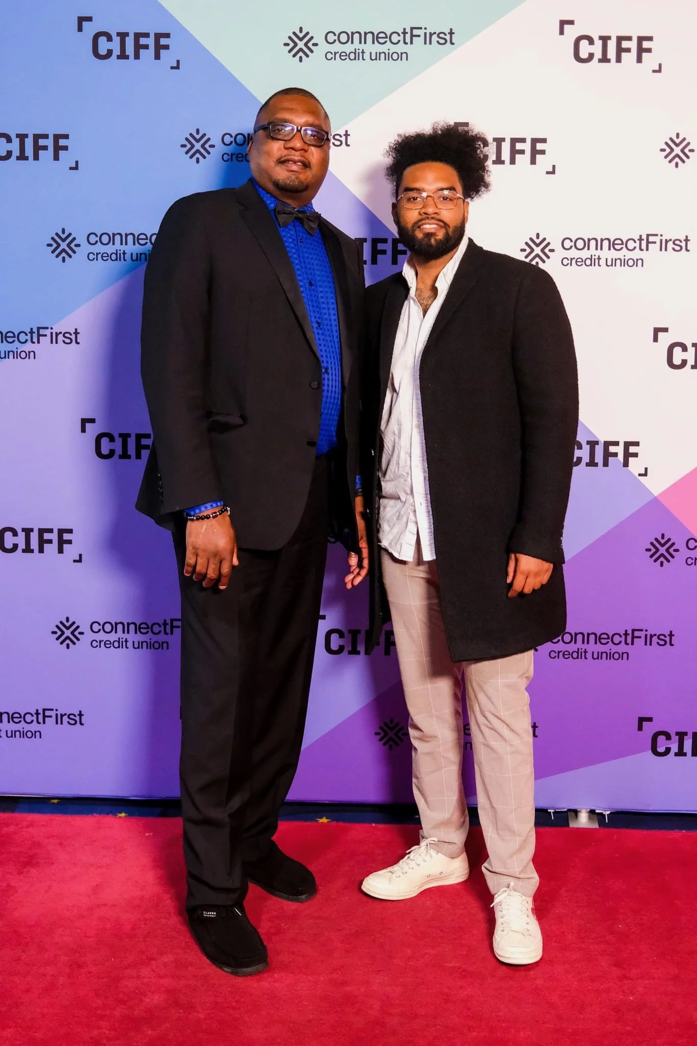 Coaching While Black @ Calgary International Film Festival