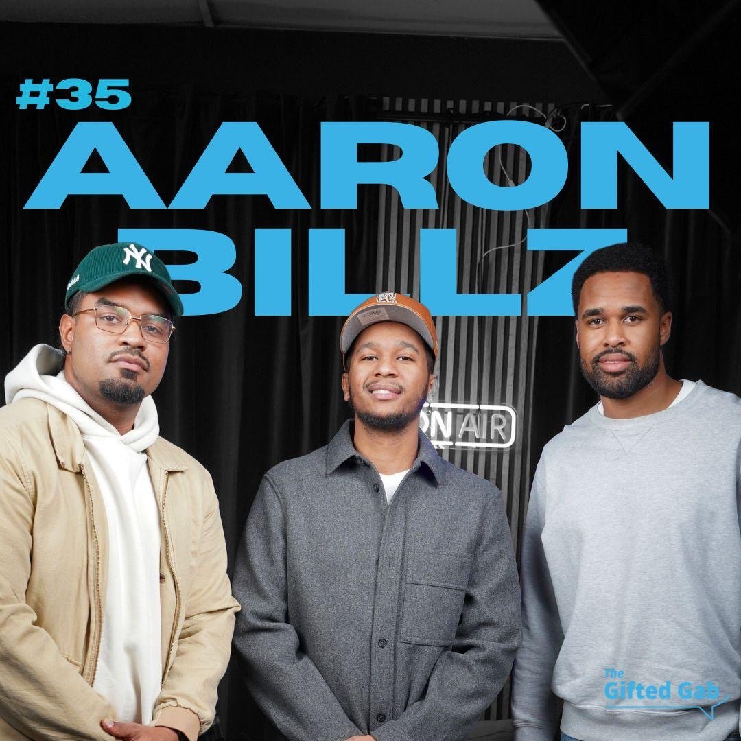 Aaron Billz of RichDiet Talks Trudeau Resigning, Media &amp; Drake vs Kendrick  #35