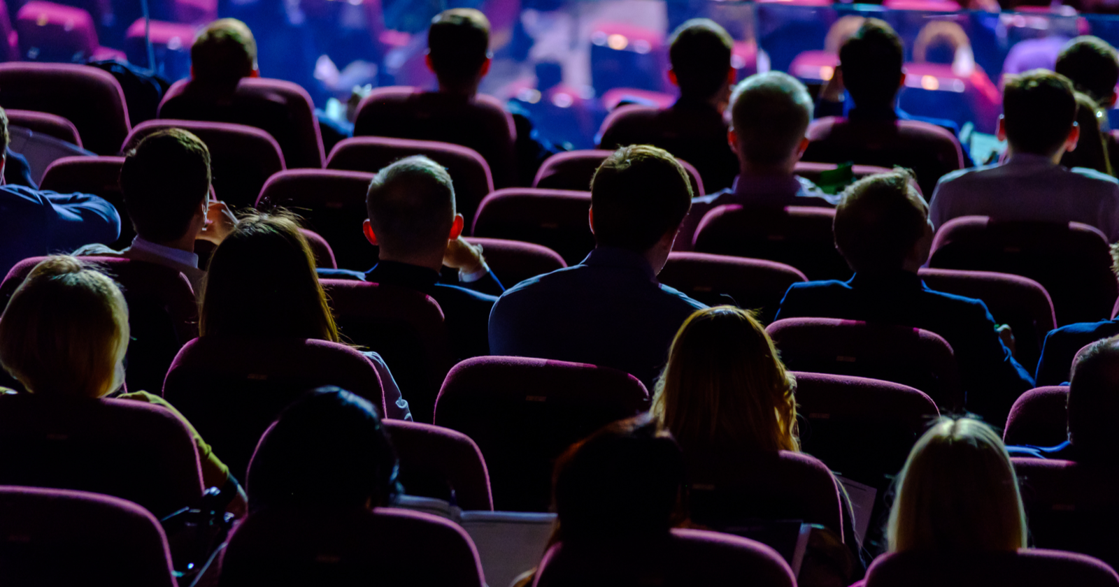The Privilege of An Audience Q&amp;A