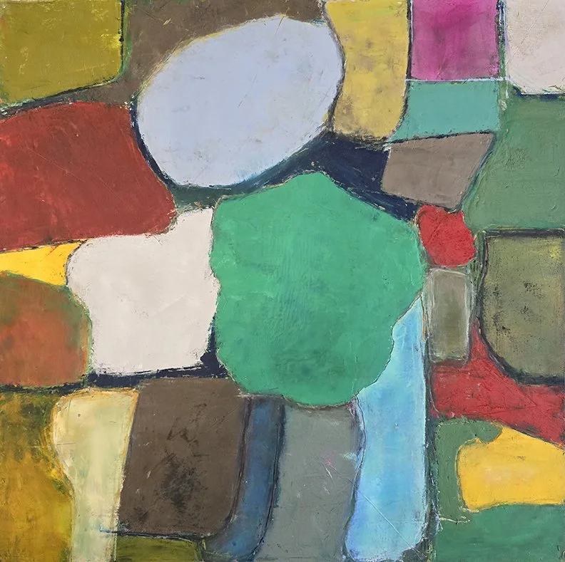 BallyCastle Rock Wall 3