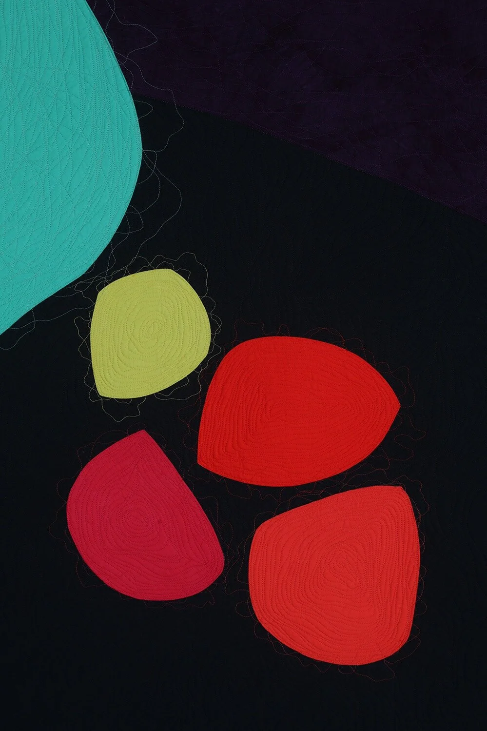 "Bug" Detail