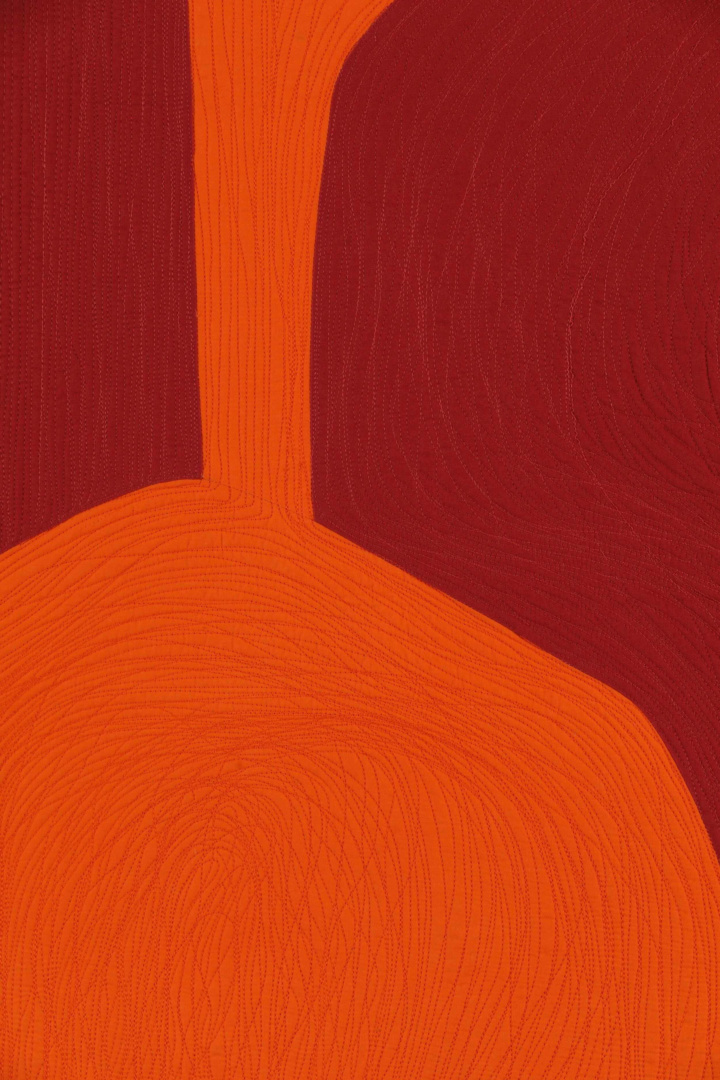 "LoveBirds" Detail