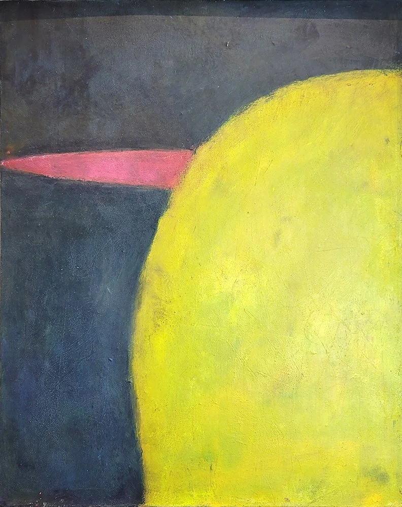 The One With the Pink Beak