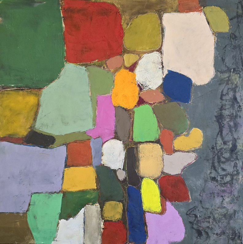 BallyCastle Rock Wall 4