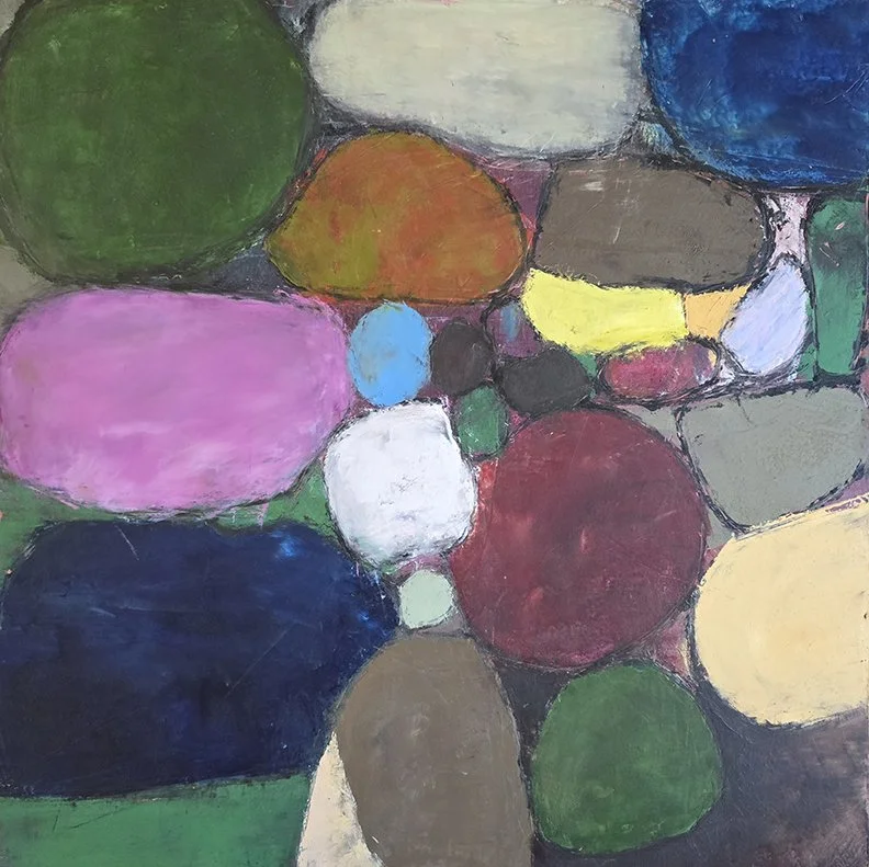 BallyCastle Rock Wall 1