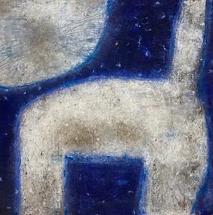 She Didn't Know Where the Cat Ended and Heaven Began