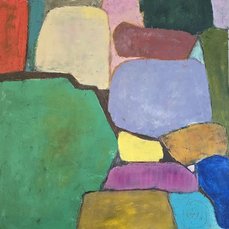 BallyCastle Rock Wall 2