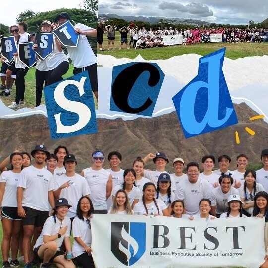 Super Clubs Day Recap 💙🤍

Thank you to @ibcmanoa for your hard work in planning such a wonderful event where all the clubs got to compete in volleyball, trivia, dance, and kickball! Our members had a spectacular time 🤩 

Also! Great job to all the