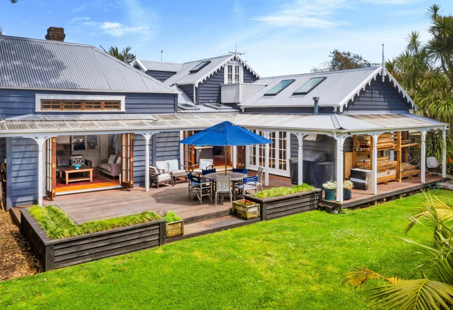 11 Sylvan Avenue, Mt Eden