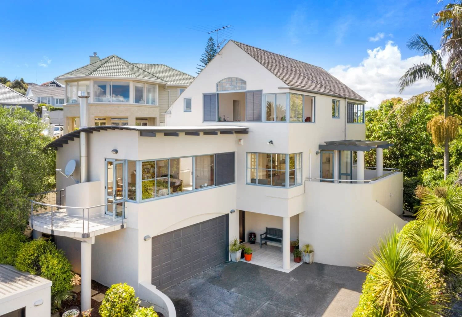 2/40 Ngaiwi Street, Orakei