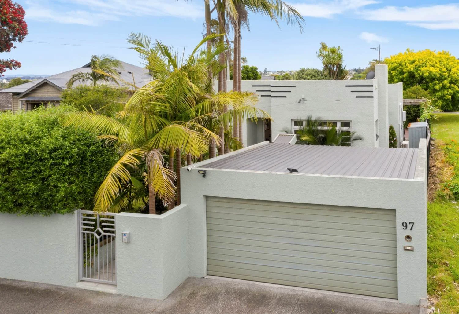 97 Landscape Road, Mt Eden