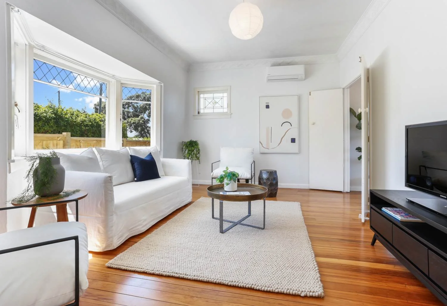 8A Warren Avenue, Three Kings