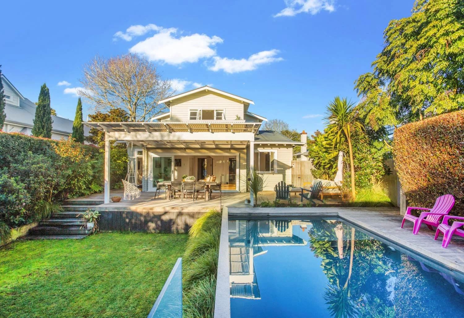 17 Henley Road, Mt Eden