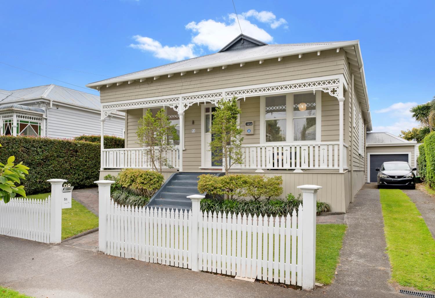 51 Paice Avenue, Mt Eden