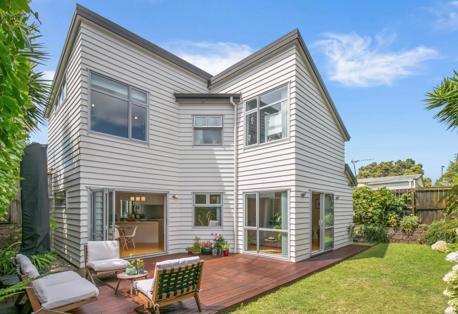 140A Balmoral Road, Mt Eden