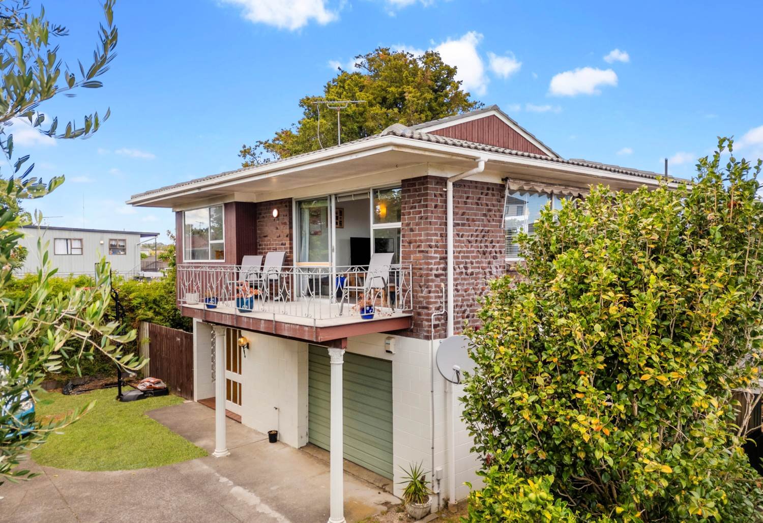 4/46 Fowlds Avenue, Sandringham