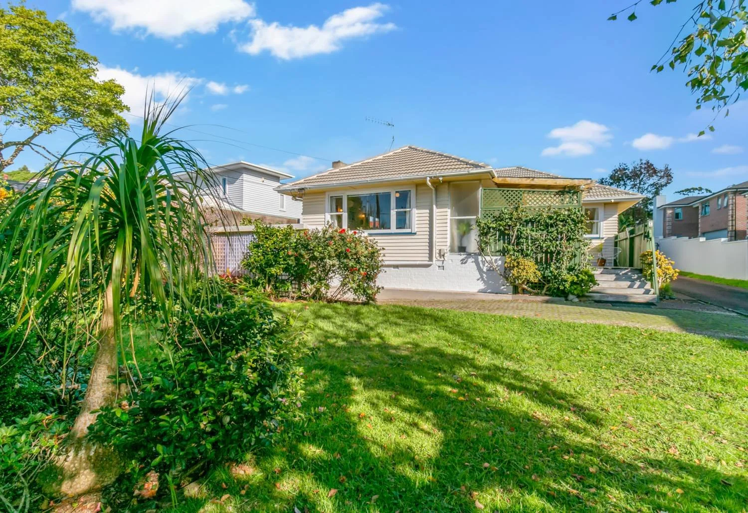 4 Korau Road, Greenlane