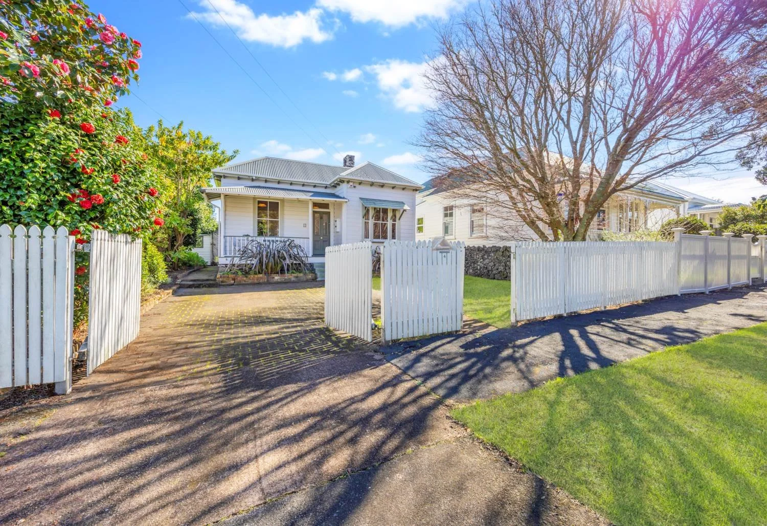 4 Kawaka Street, Mt Eden