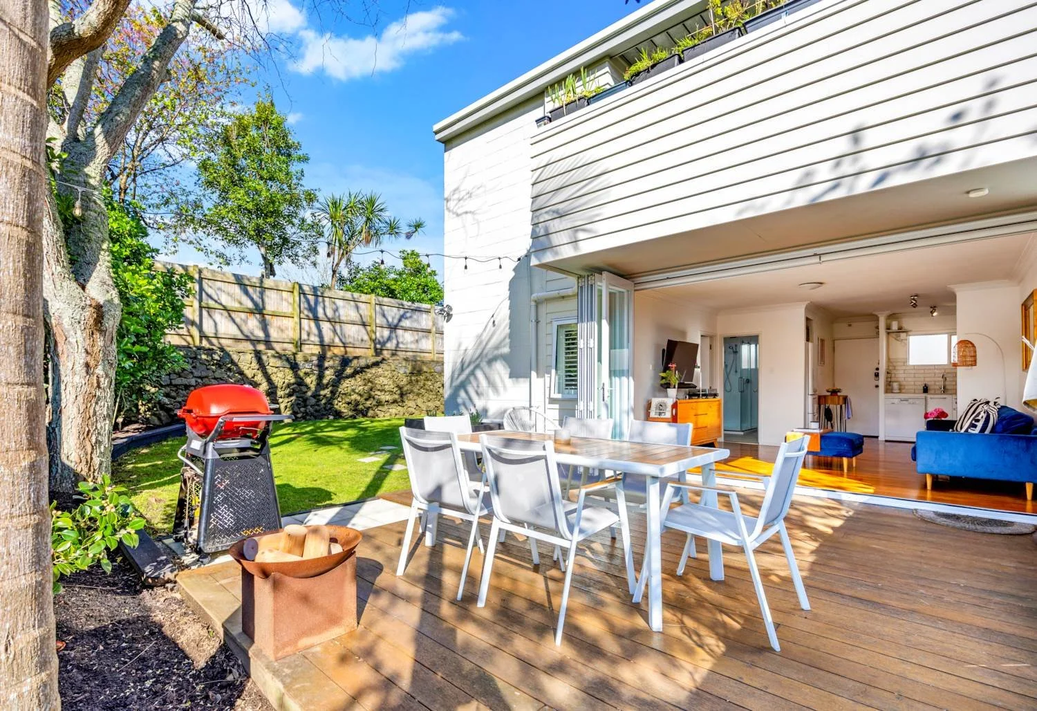38F Horoeka Avenue, Mt Eden