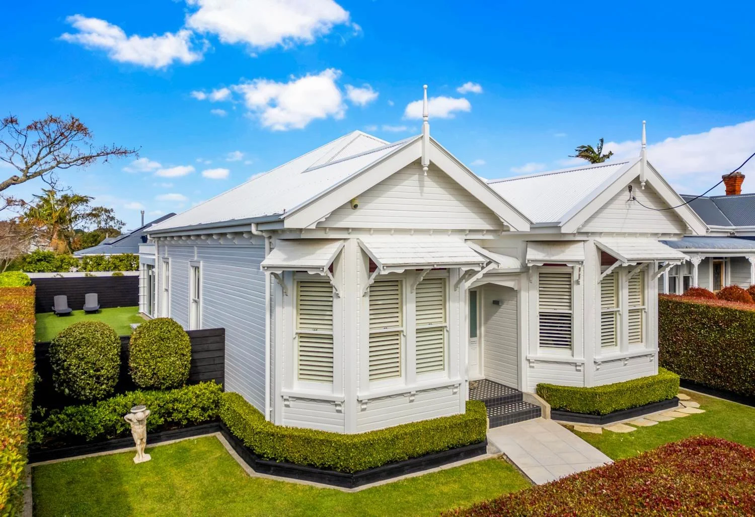 2 Manatu Street, Mt Eden