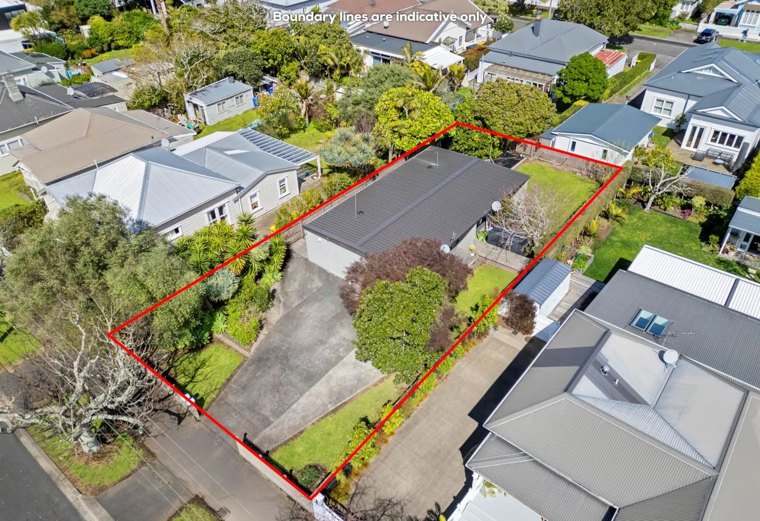 106 Burnley Terrace, Sandringham