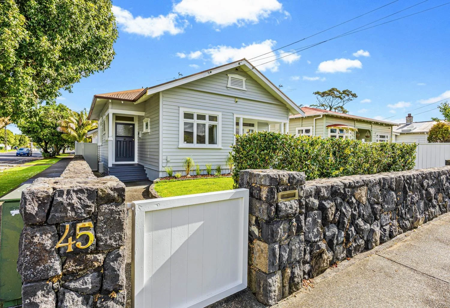 45 Rocklands Avenue, Mt Eden