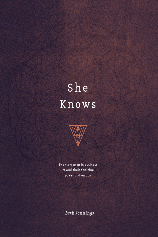 She Knows cover.jpg