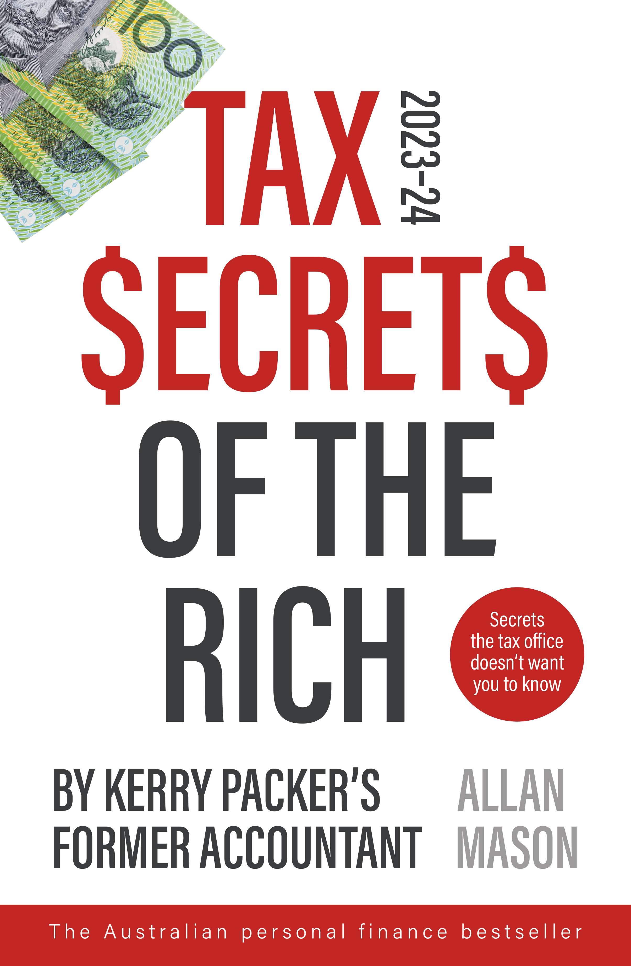 MasonAllan_Tax Secrets of the Rich by Allan Mason_Cover.jpg