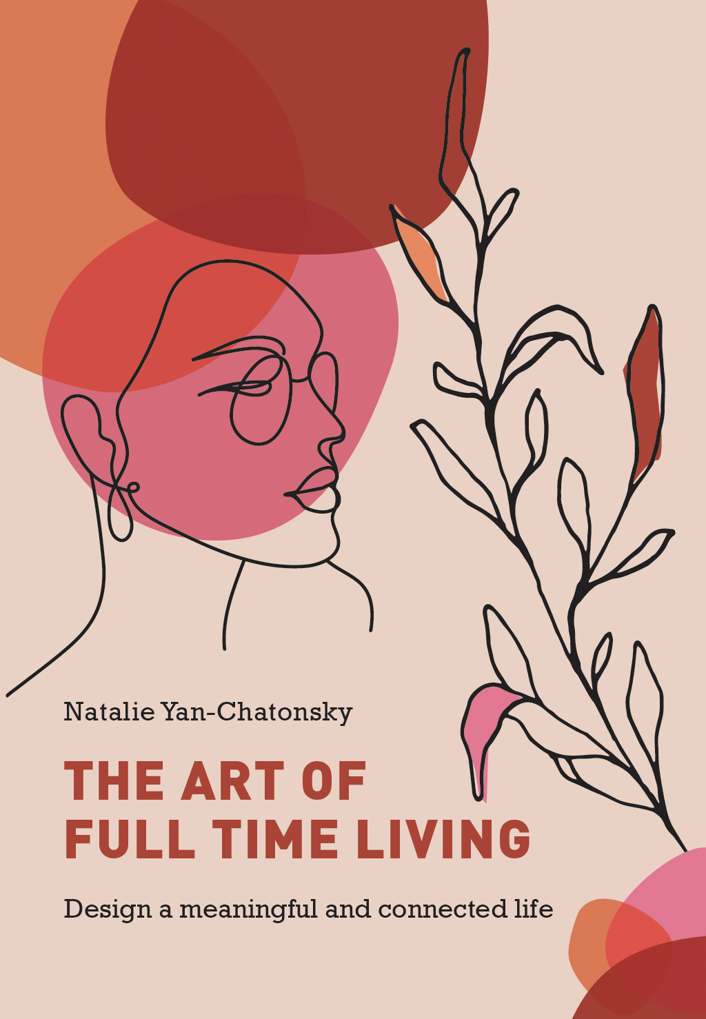 COVER of The Art of Full Time Living.png