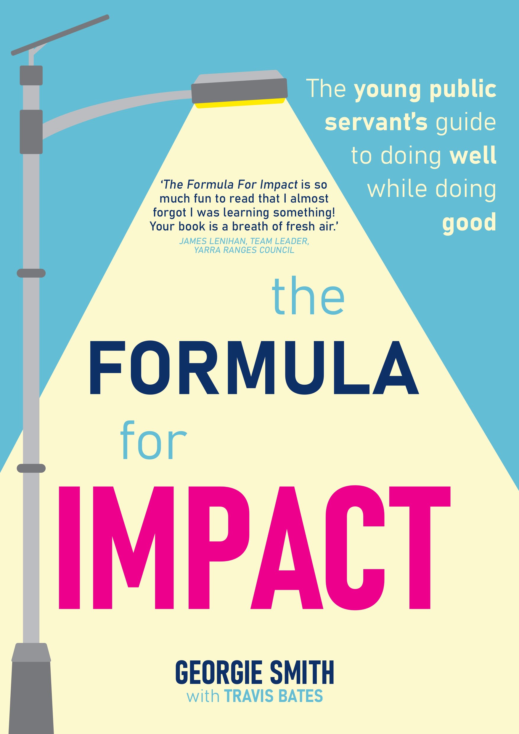 The Formula for Impact cover.jpg