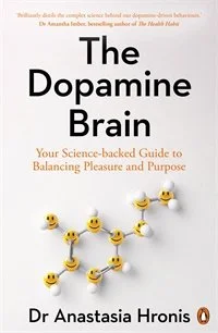 The Dopamine Brain_Cover Anne Aniulis.jpg