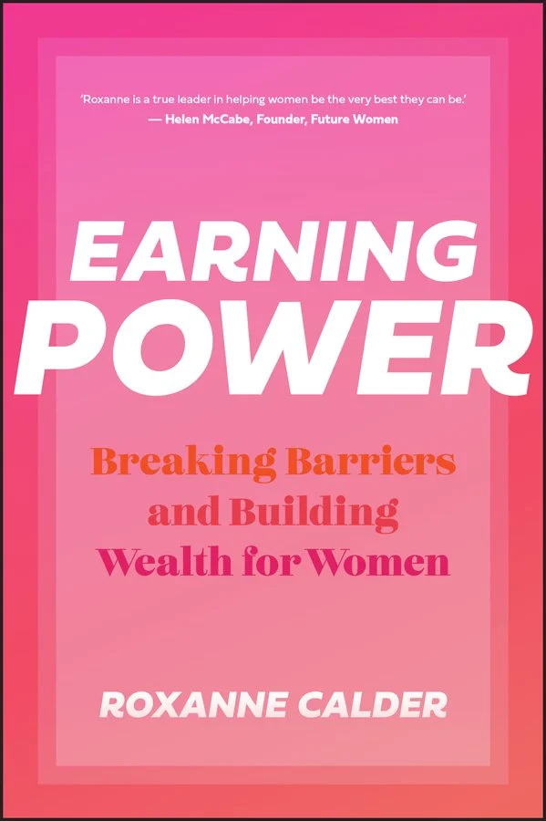CalderRoxanne_Earning Power_cover_CalderRoxanne_Earning Power Jordon Lott.jpg