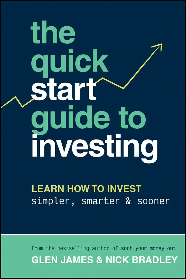 JamesGlen_The Quick Start Guide to Investing_cover_JamesGlen_The Quick Start Guide to Investing Jordon Lott.jpg