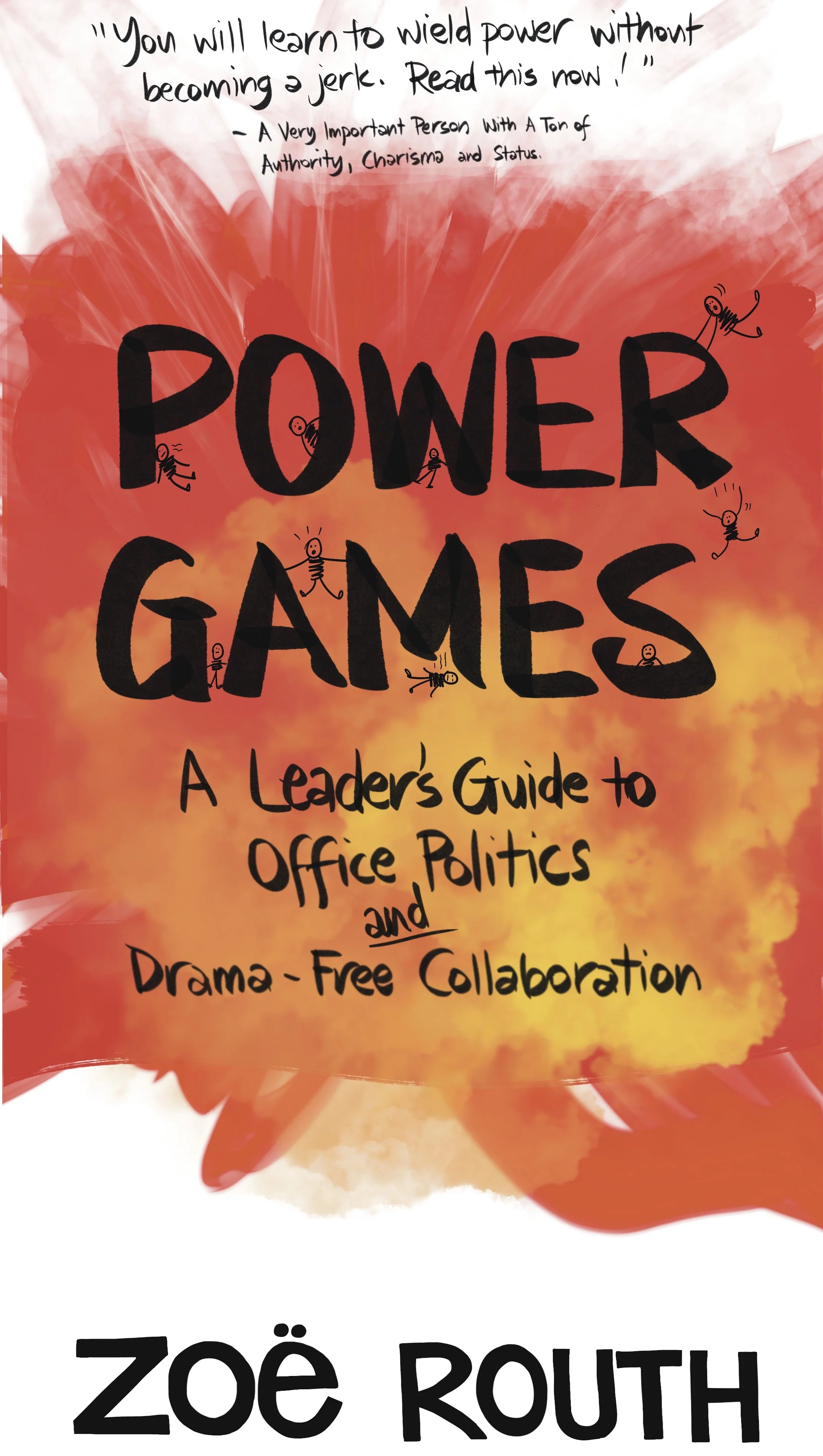 RouthZoe Power Games_ COVER_Power Games - ABBA Zoe Routh.jpg