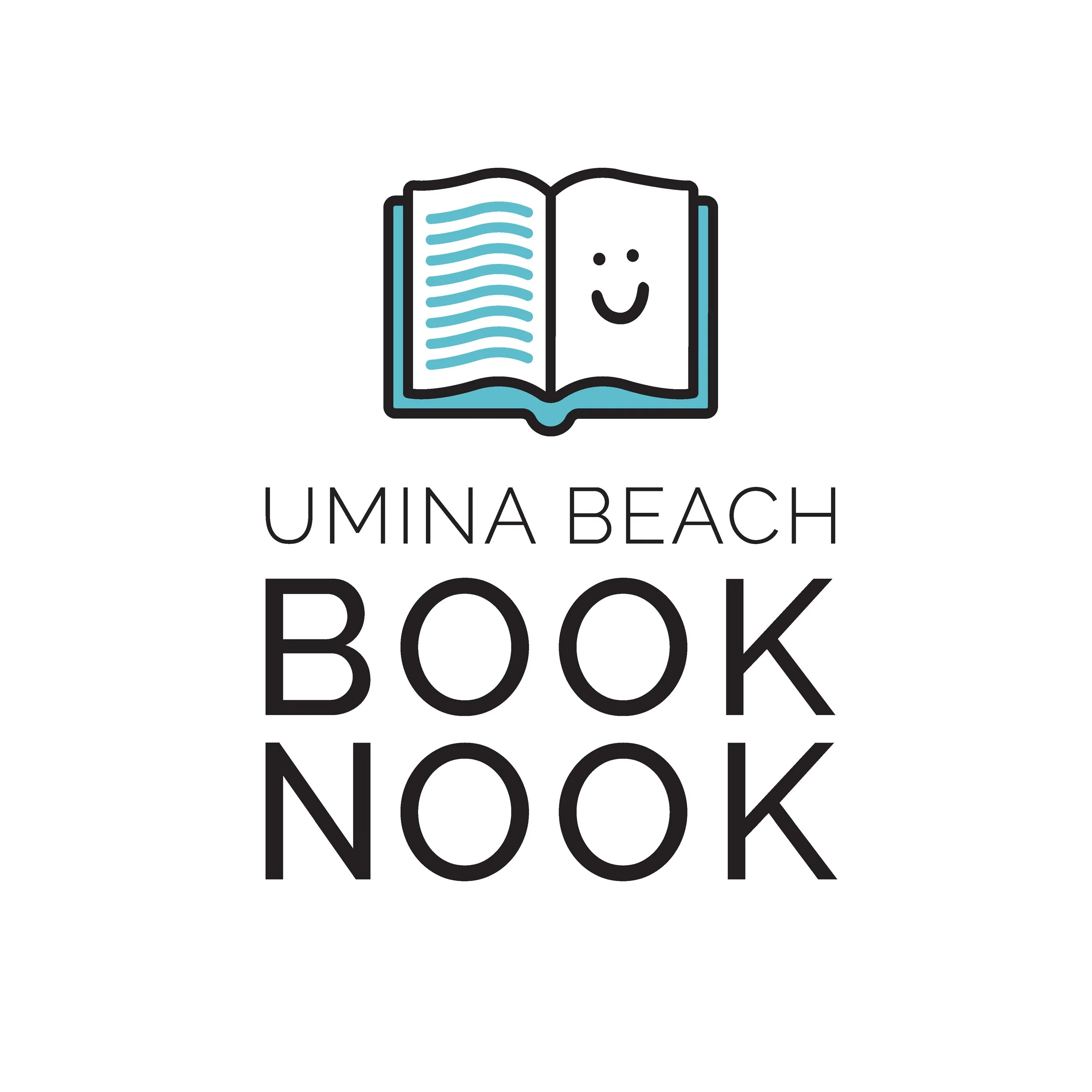 Umina Beach Book Nook Stacked.jpg