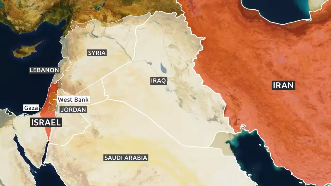 Centrepoint Market Volatility Part 2 - Navigating Market Volatility Amid Middle East Conflict - Iran Escalation - March 2026