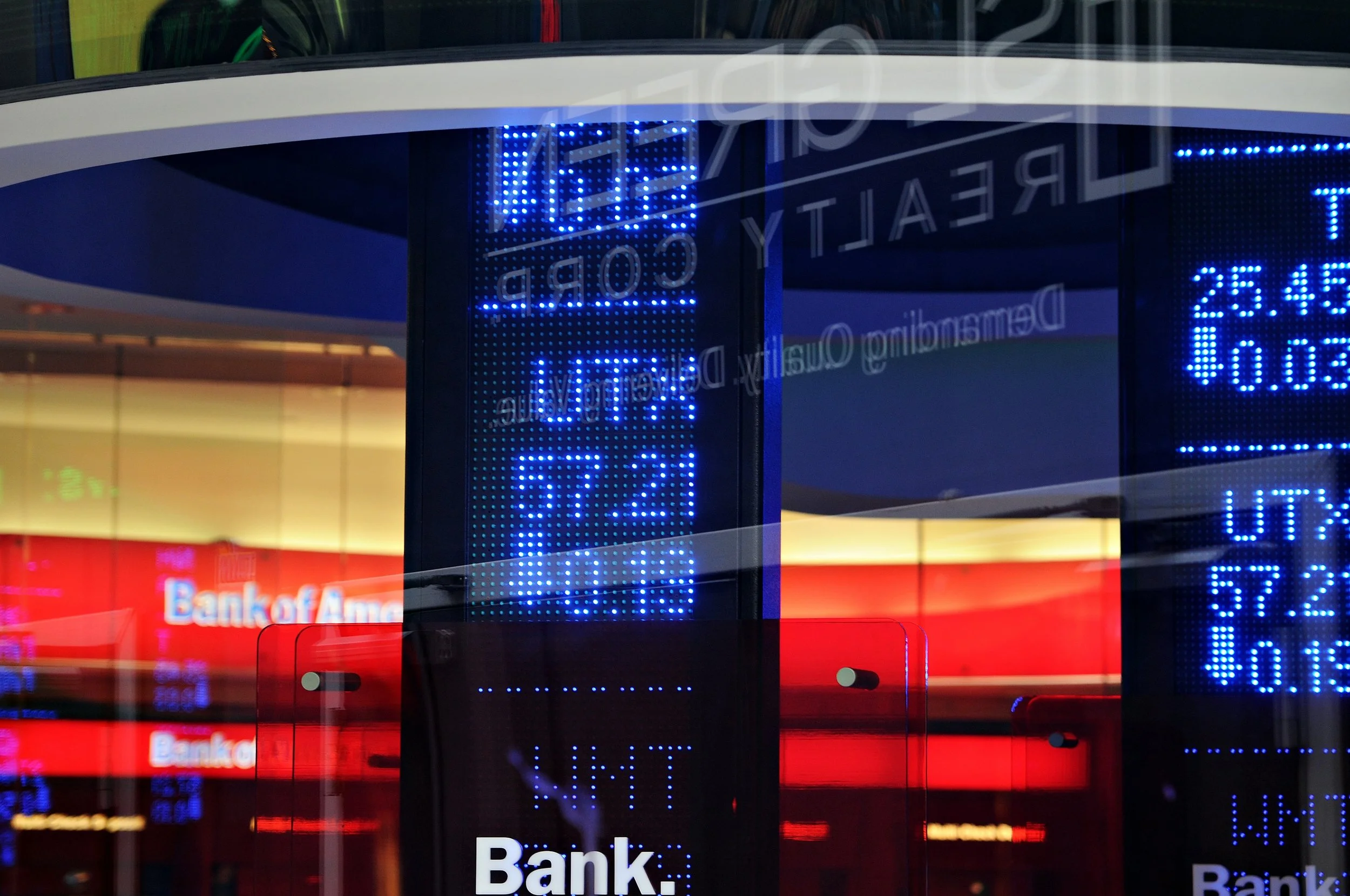 June 2026 Market and Economic Quarterly Update