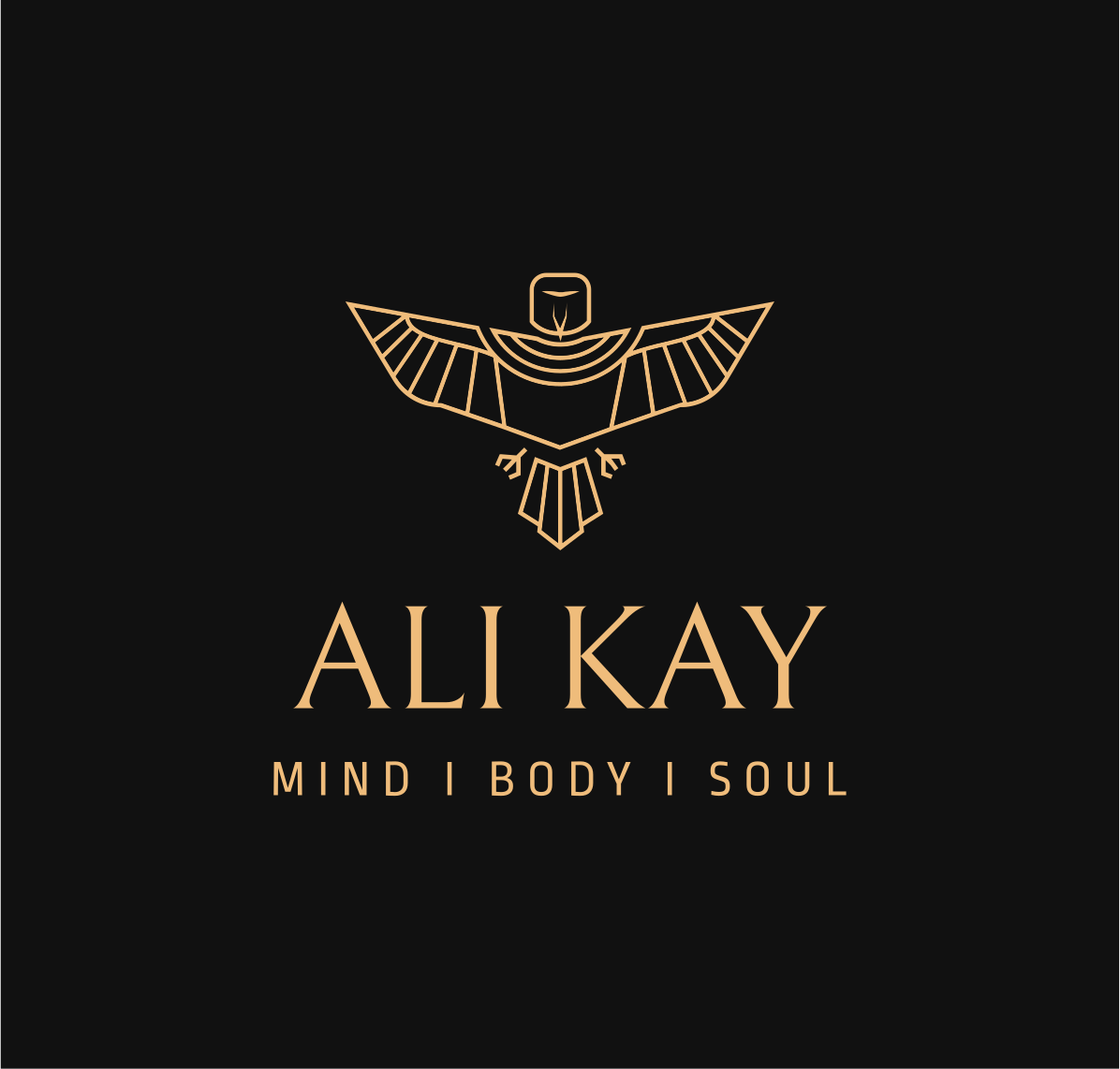 ALI KAY HOLISTIC