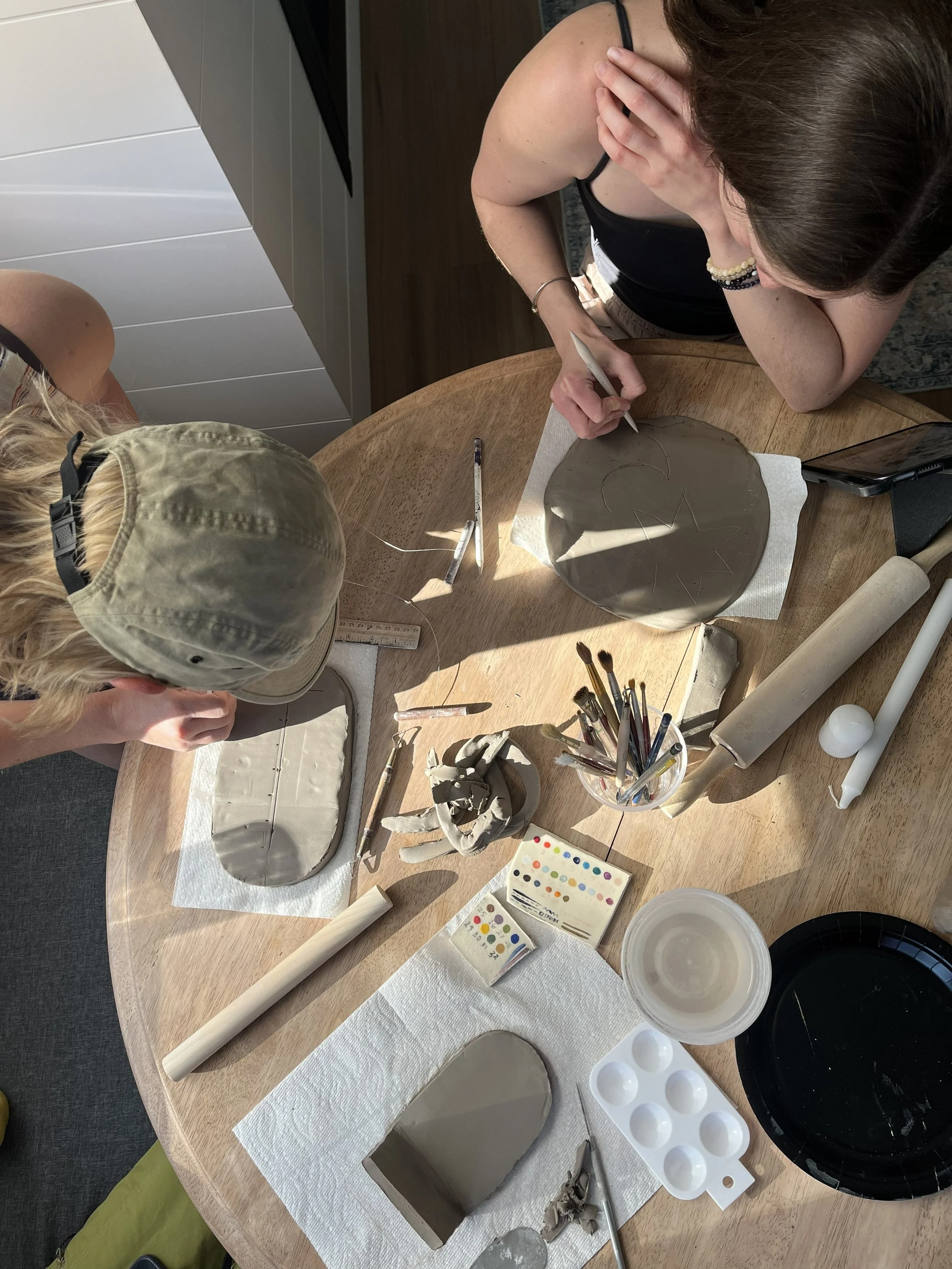 Adult Event Packages