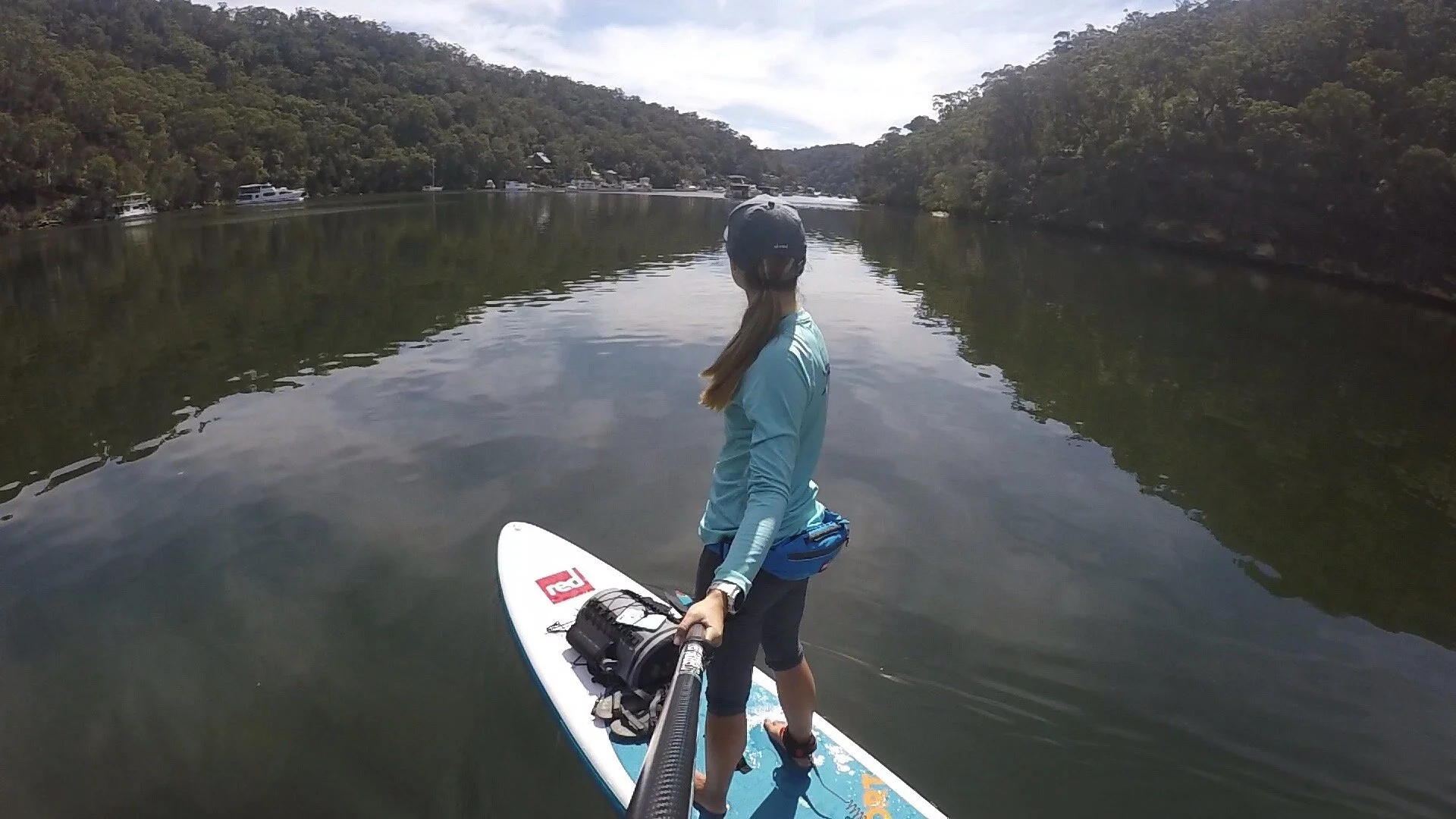 Do I Need A Lifejacket When Paddle Boarding?
