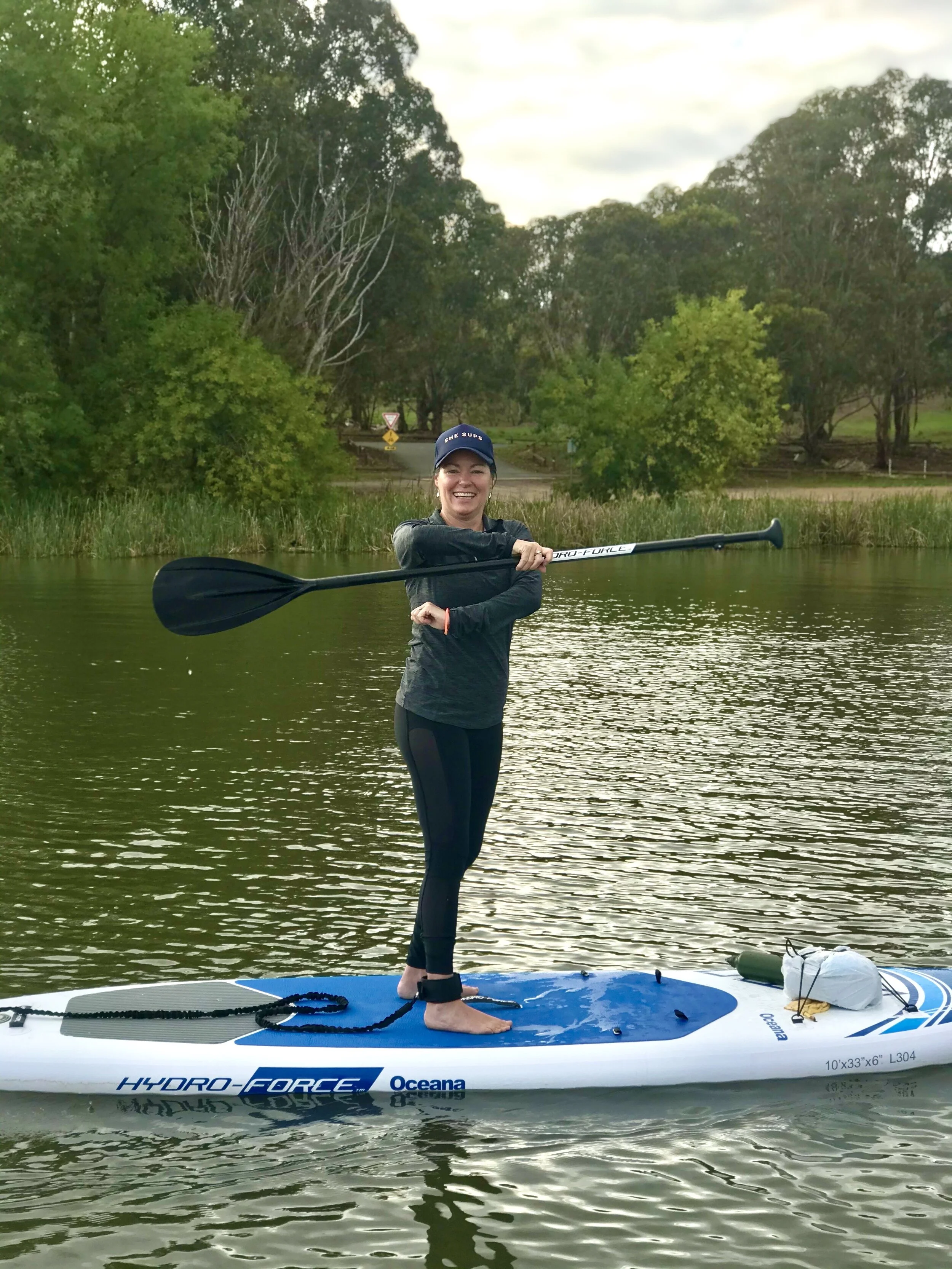 Meet The Community: Emma