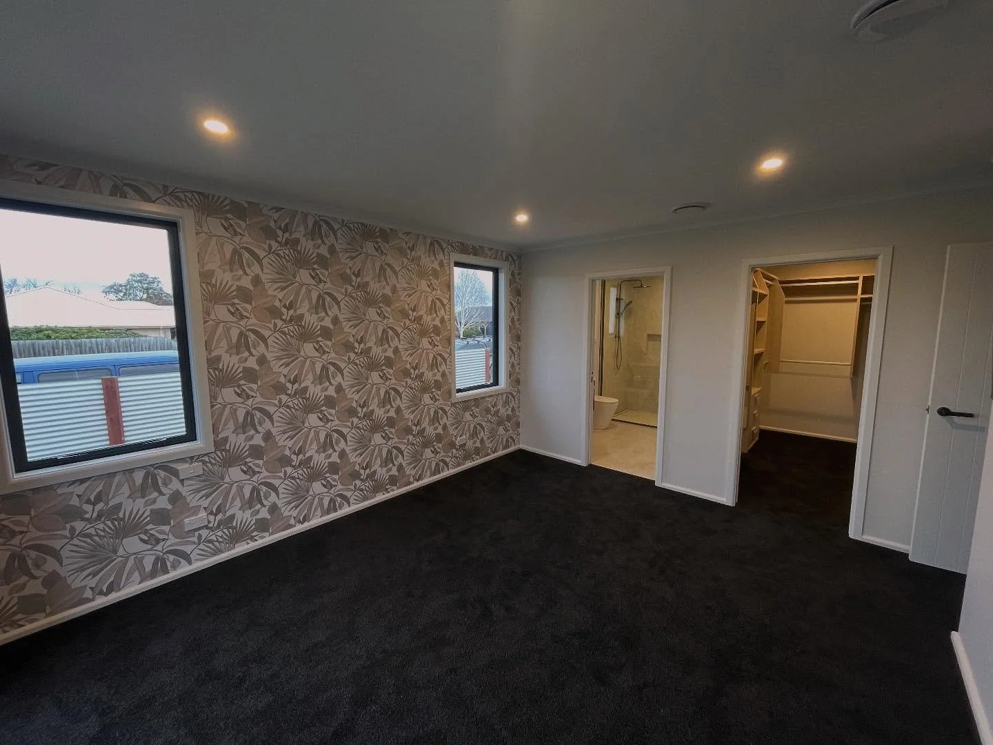 🤩 Cunningham renovation handed over today. 🔑 

Huge shoutout to our builders @RN Building and team of subcontractors for another excellent finished project.  The before and afters really do show what a few months of hard work can achieve. 

If you&