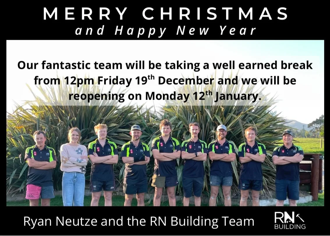 🎄 Merry Christmas from the RN Building team! 🎄

Thank you to our amazing clients, subcontractors, and suppliers for the support throughout the year. We&rsquo;re proud of what we&rsquo;ve built together and grateful for the trust you place in us.

W